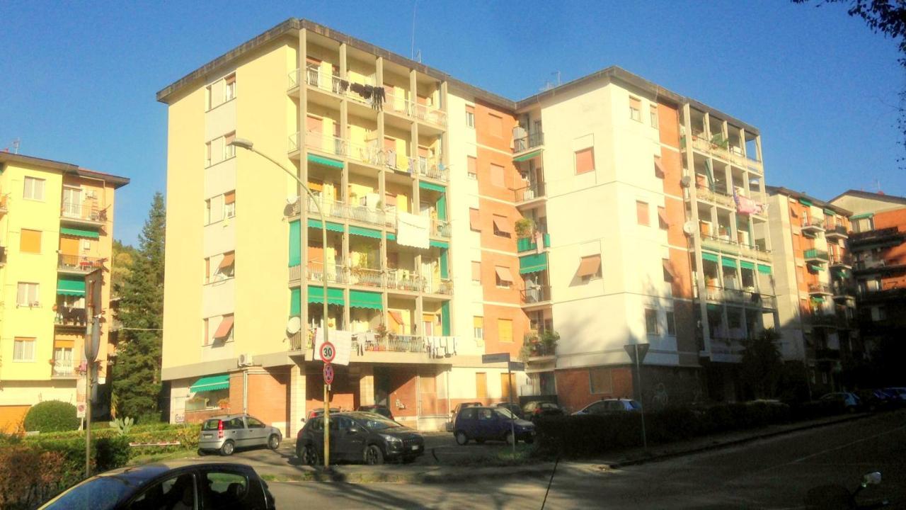 Appartamento Domus LouLou near train station to 5 Terre La Spezia Esterno foto